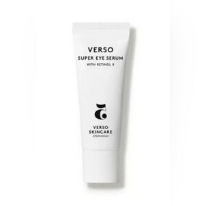 Verso | Super Eye Serum with Retinol | 20ml | MSRP $60